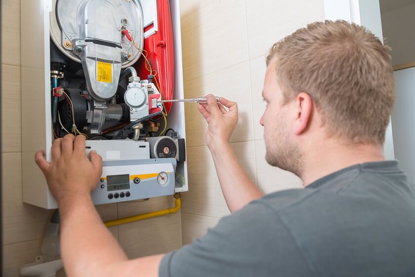 Boiler Service Walthamstow