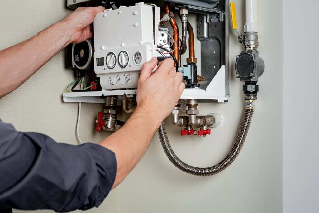 Boiler Maintenance Walthamstow